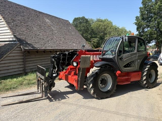 Manitou MT1840
