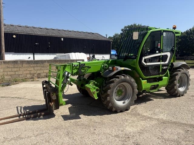 Merlo P35.11