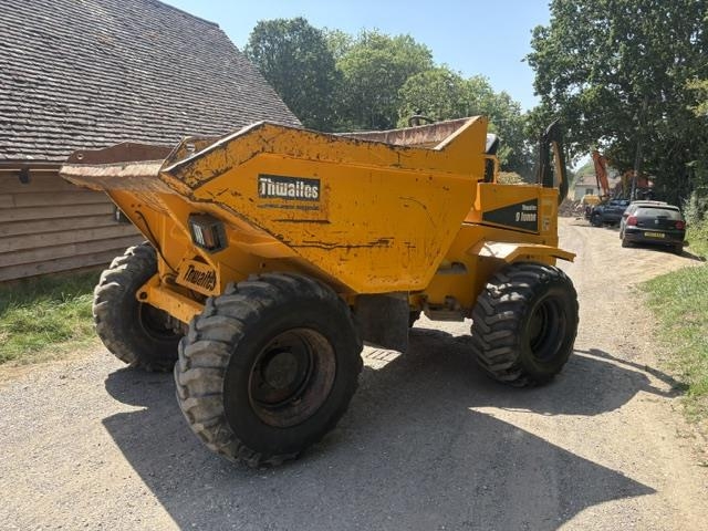Thwaites 9T
