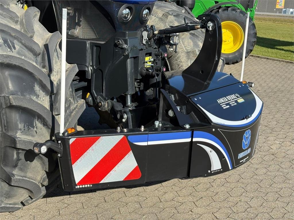 Agribumper 800 KG