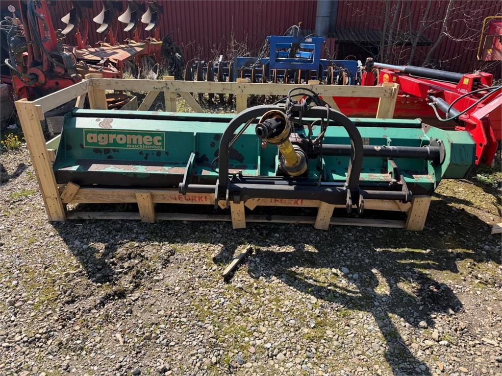Agromec TS280H