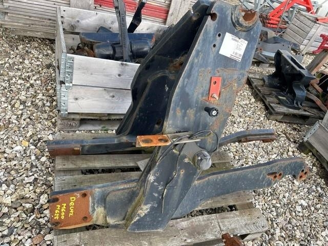 Ålö DEUTZ BESLAG