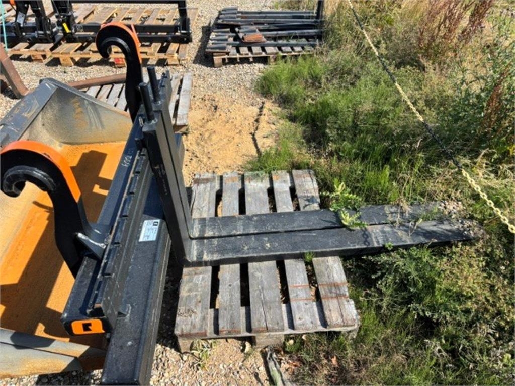Ålö PALLEGAFFLER 1500MM