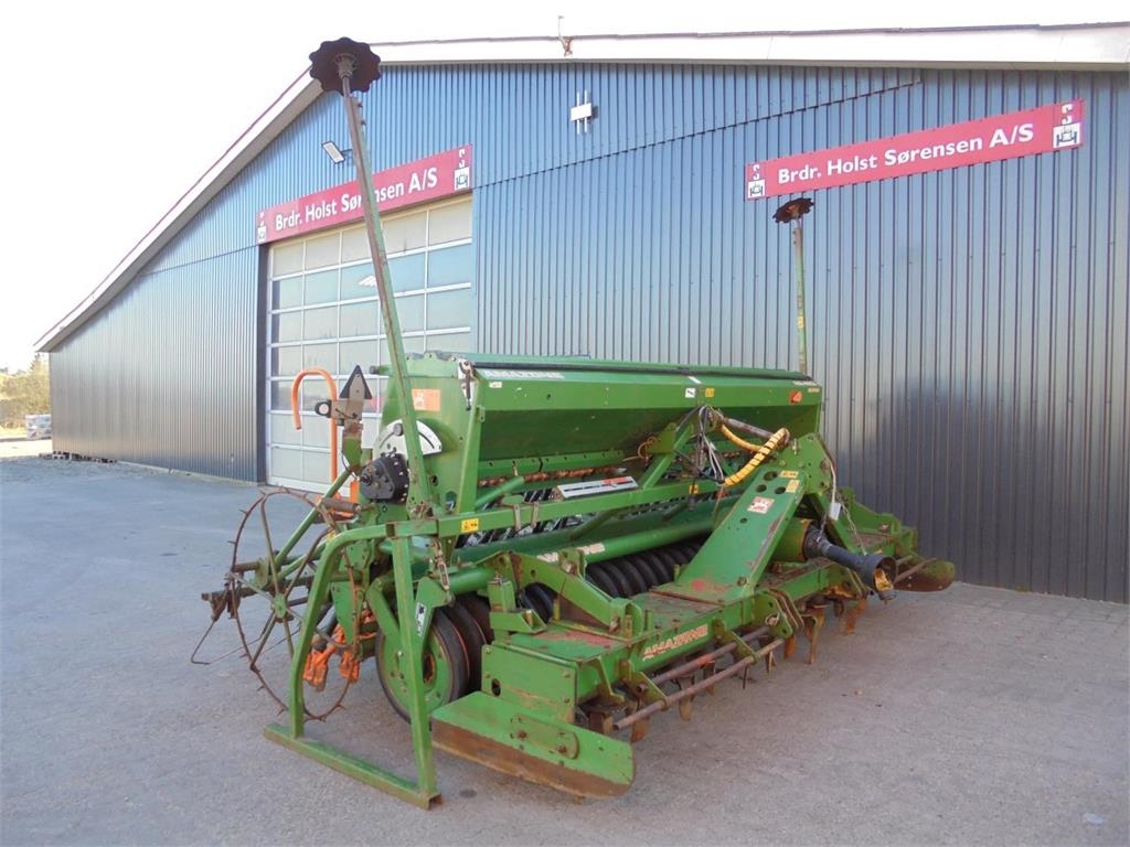 Amazone AD 403