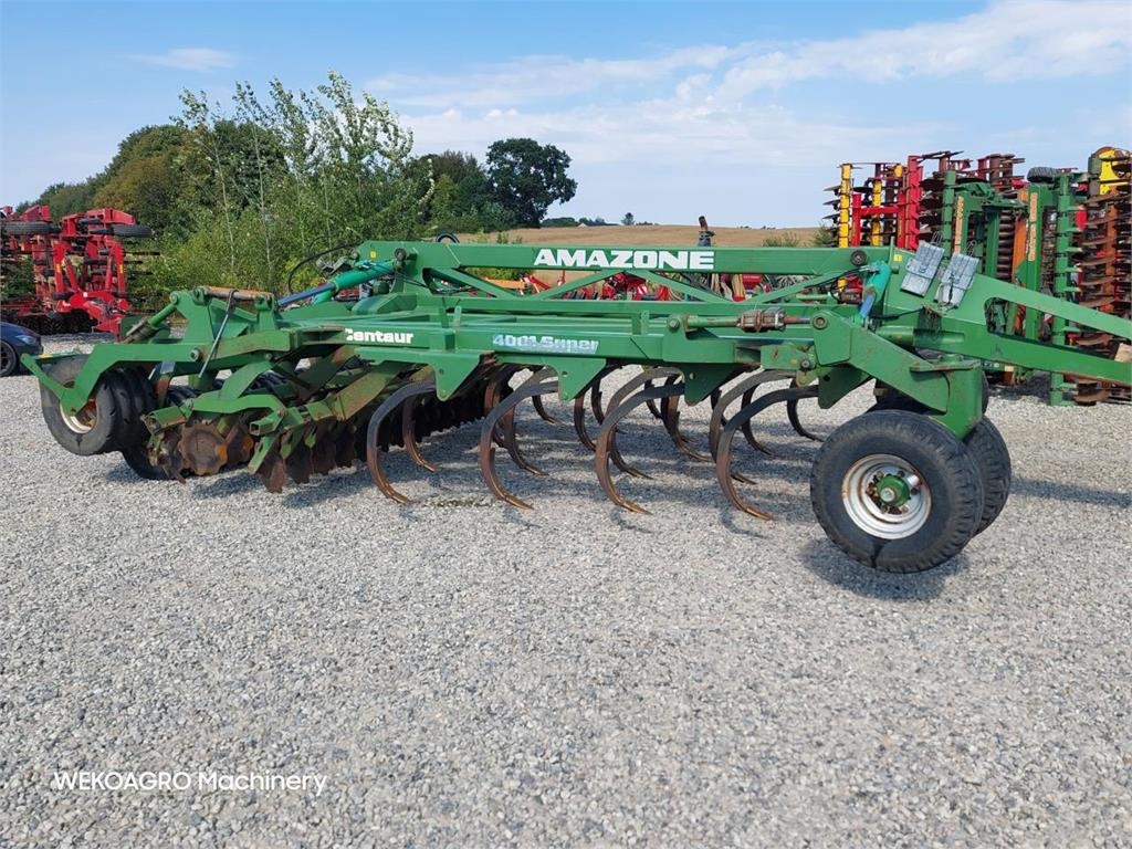 Amazone Centaur 4001 Super
