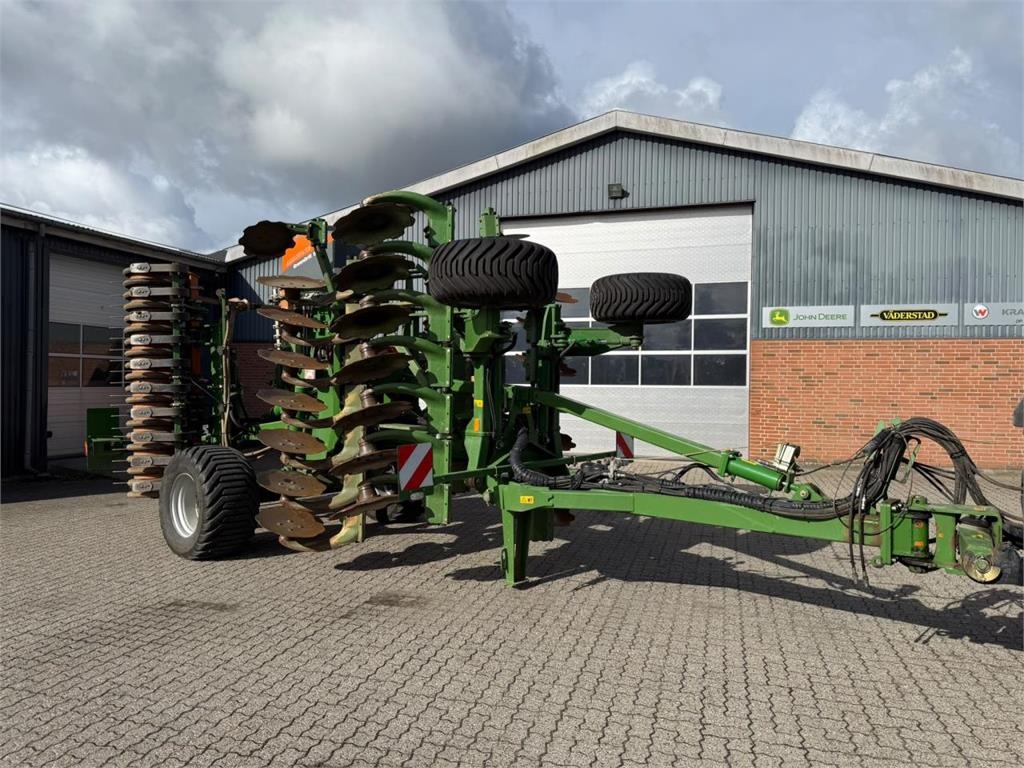 Amazone CERTOS 5001-2TX