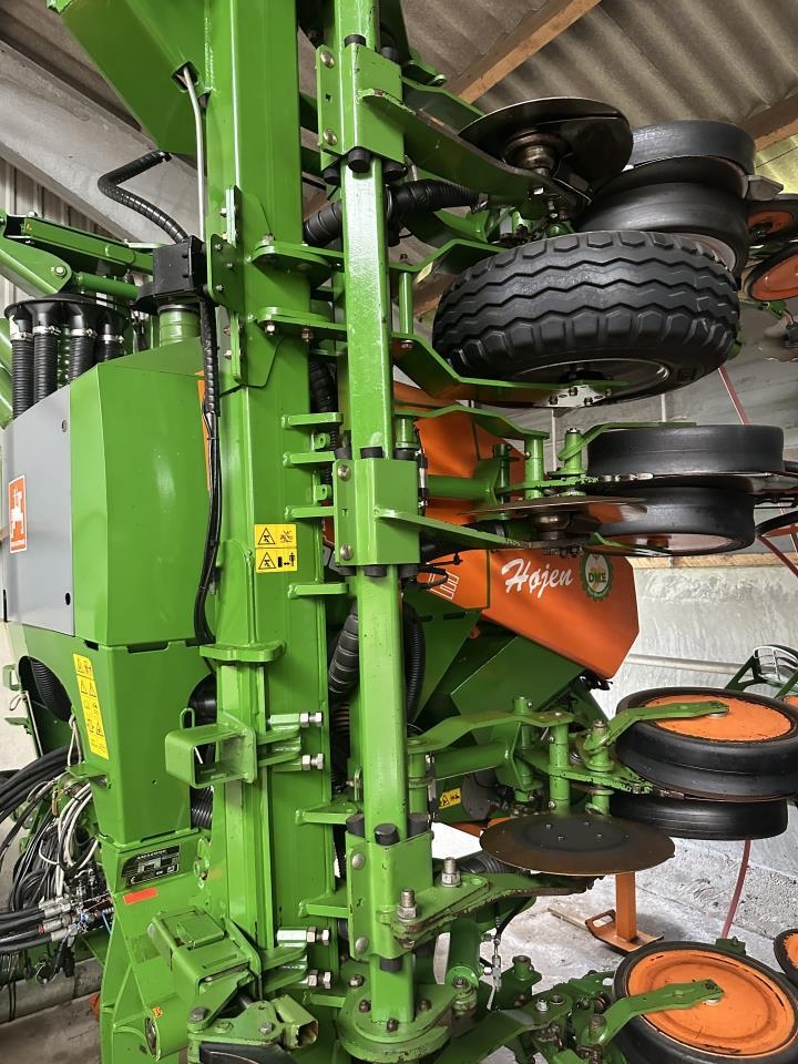Amazone EDX 6000-2C