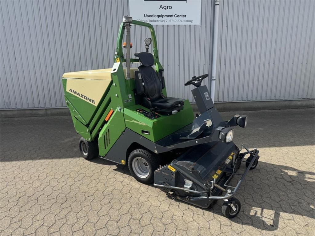 Amazone PROFIHOPPER 4WD
