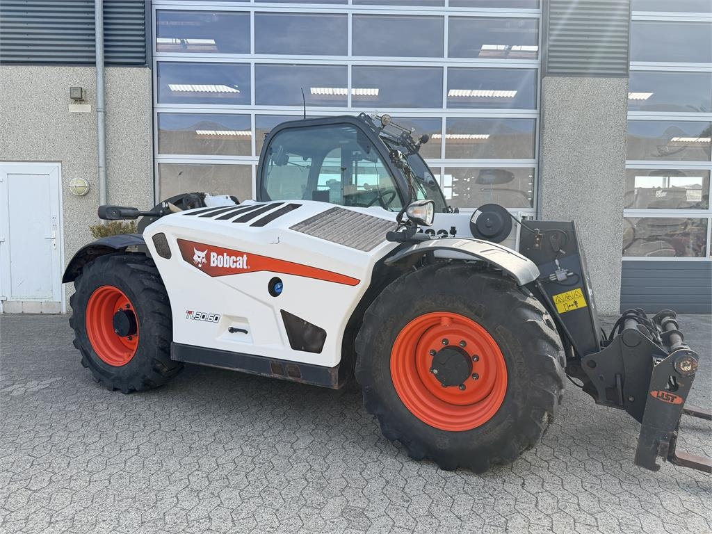 Bobcat TL30.60