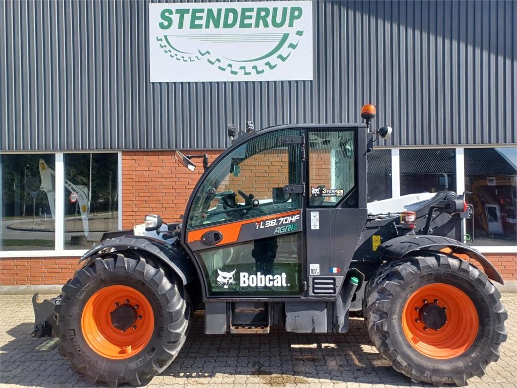 Bobcat TL38-70 HF