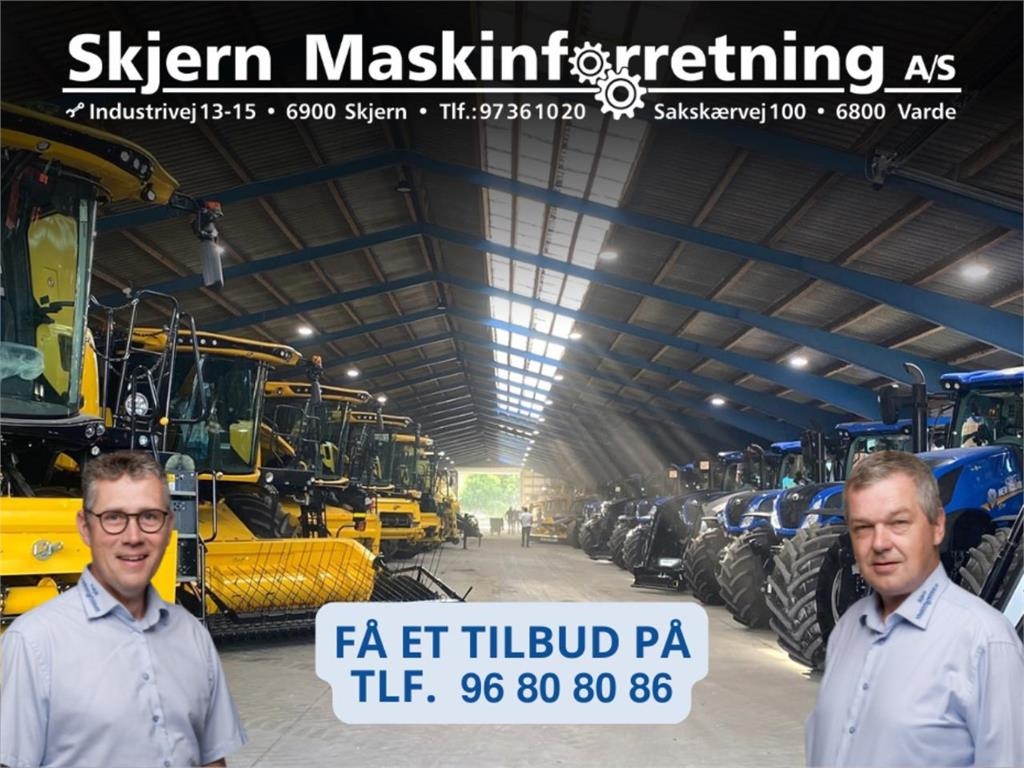 BRANDSLUKNINGSUDSTYR