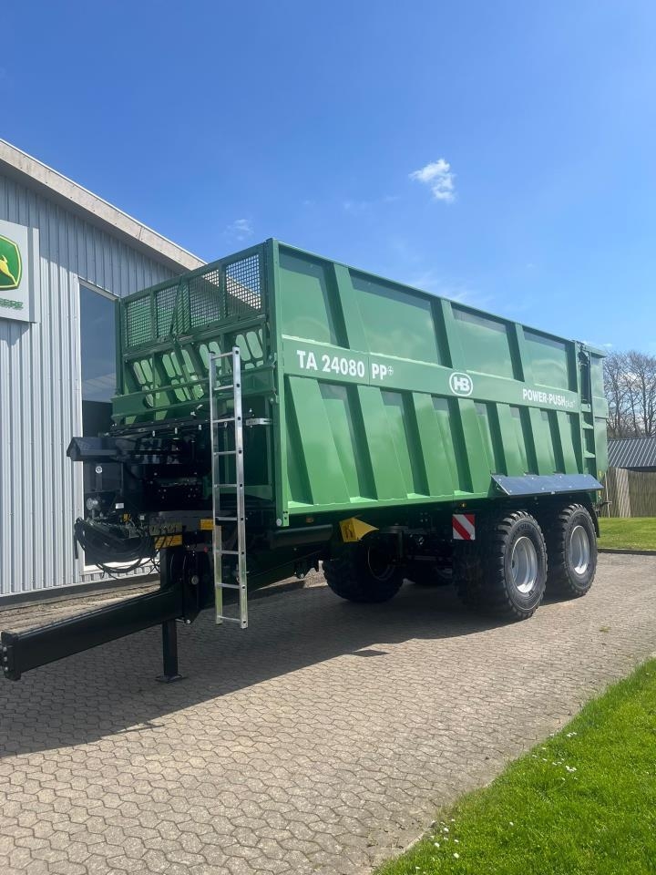 Brantner TA24080 PowerPush+