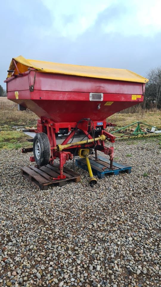 Bredal B2
