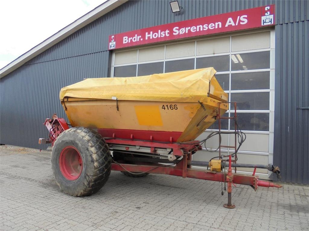 Bredal B6