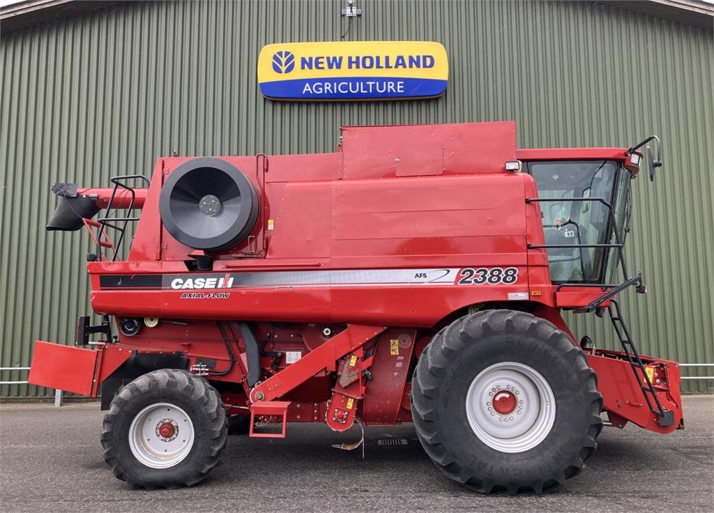 Case IH 2388