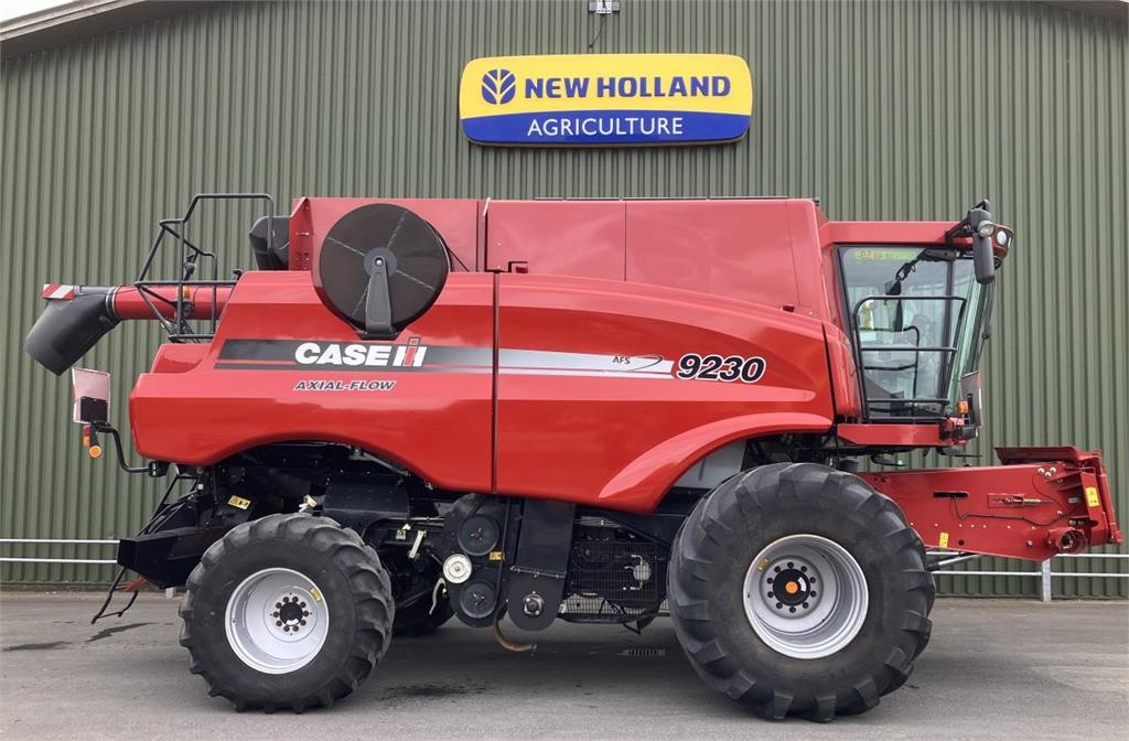 Case IH 9230 AXIALFLOW
