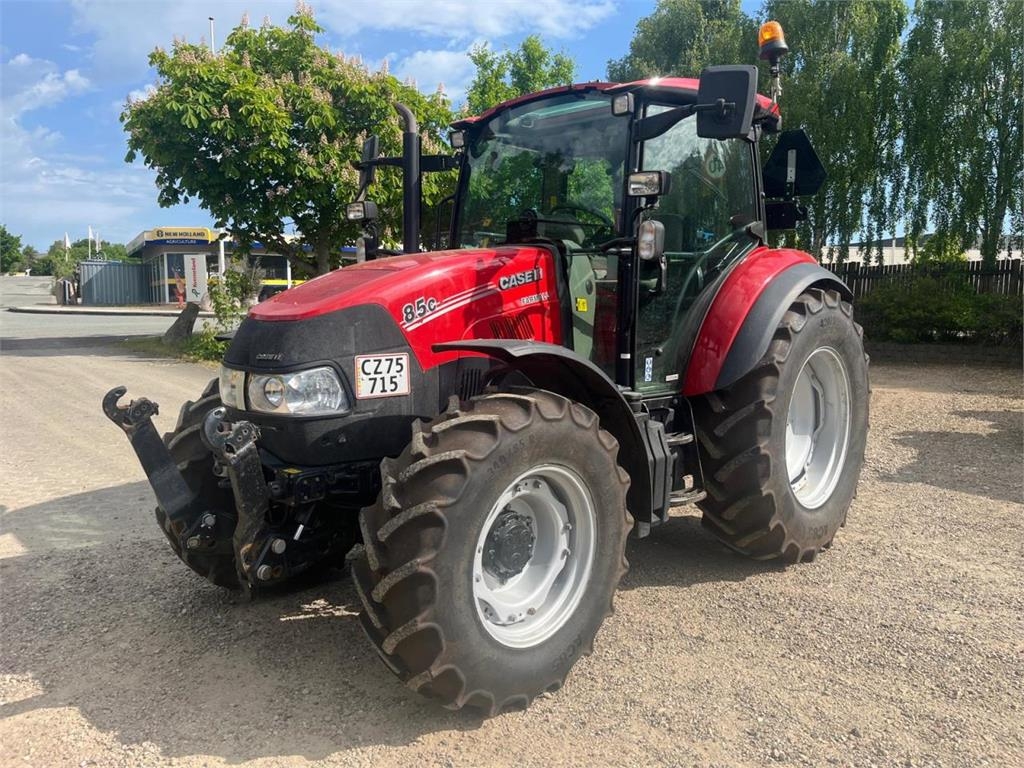 Case IH FARMALL 85C