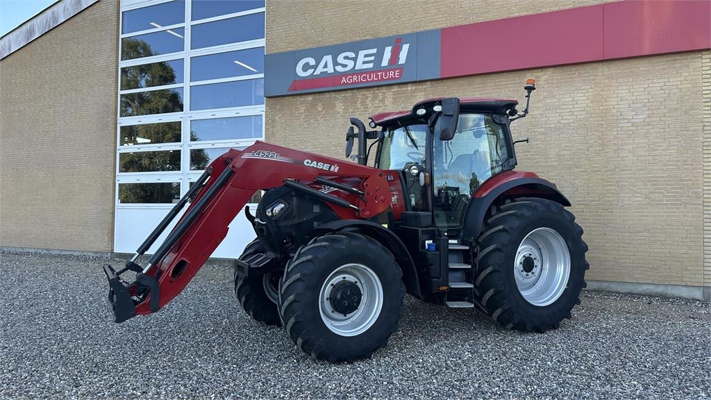 Case IH PUMA 150X