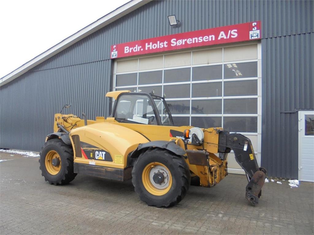 CAT TH414C