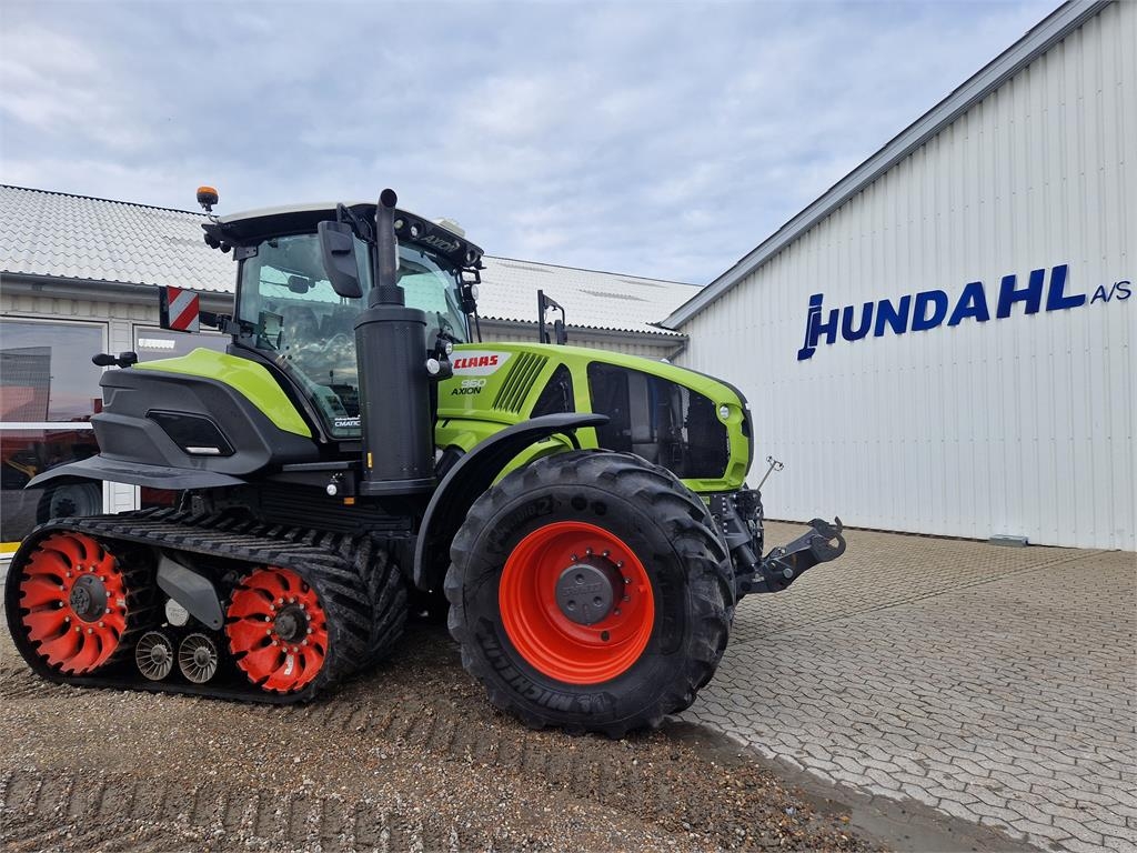 AXION 960 TT