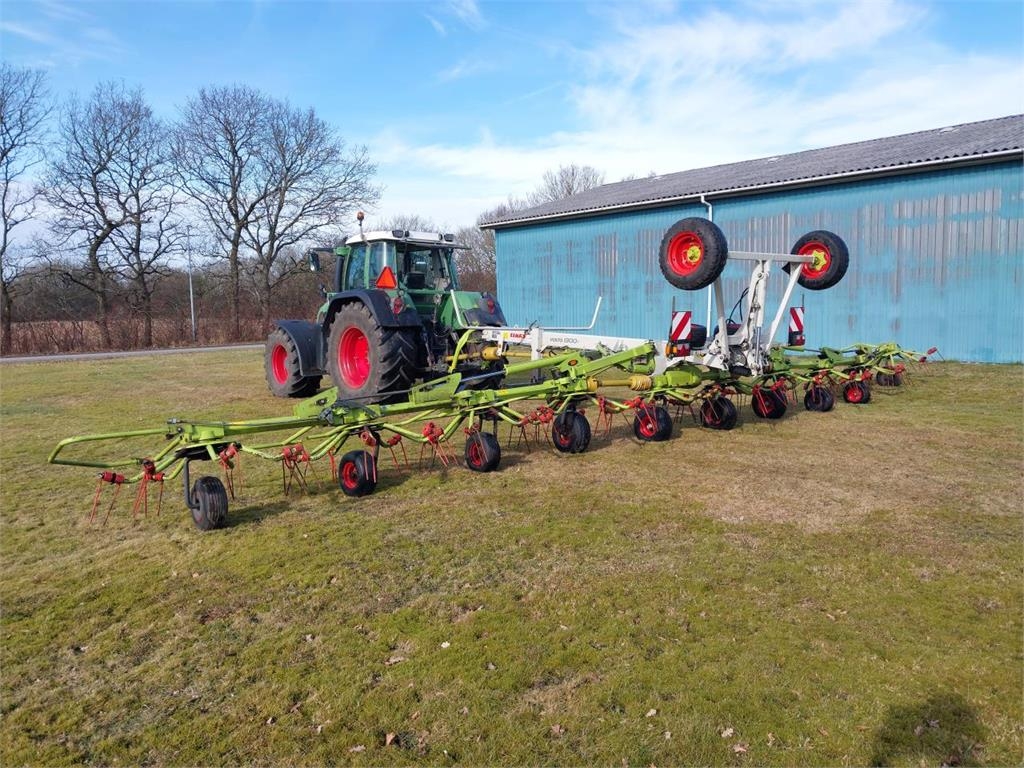 CLAAS VOLTO 1300