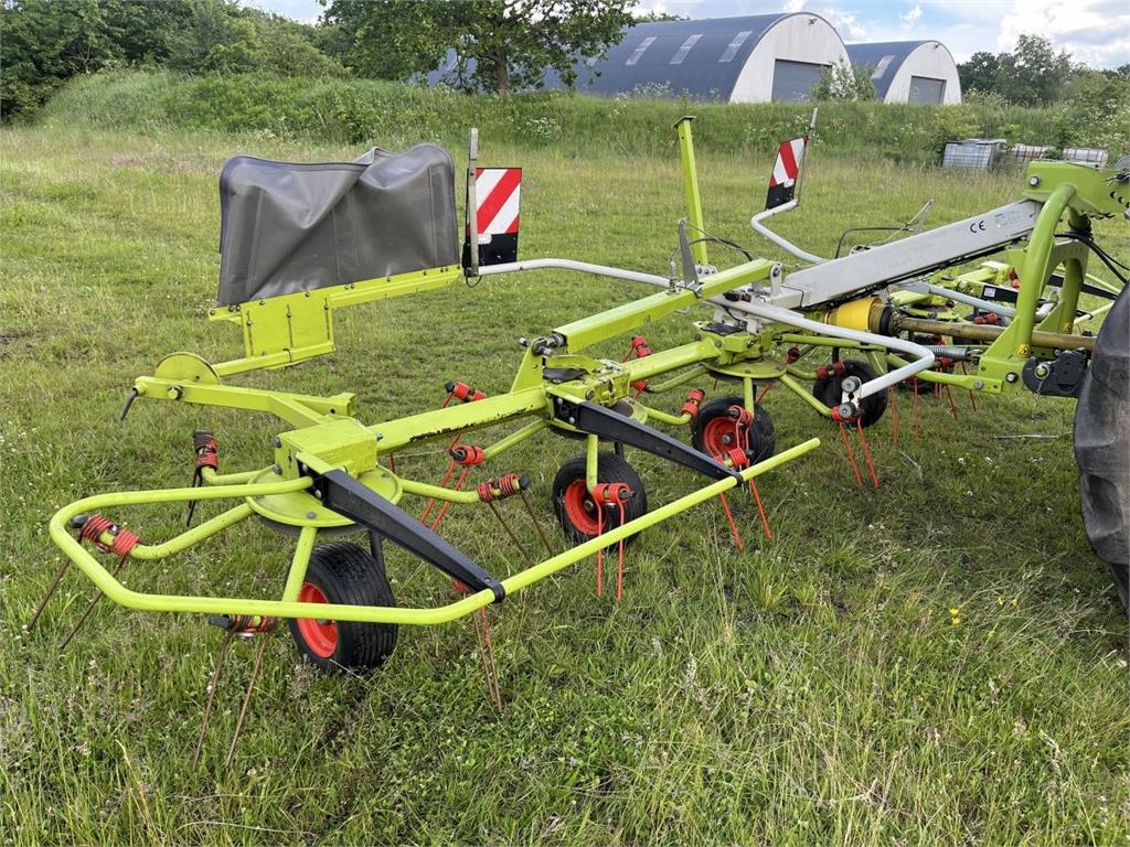CLAAS VOLTO 700