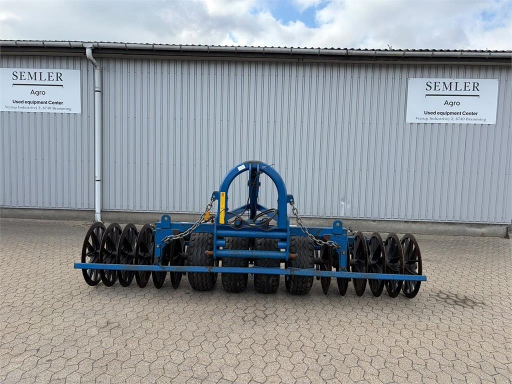 Dal-Bo LEVELFLEX 2008