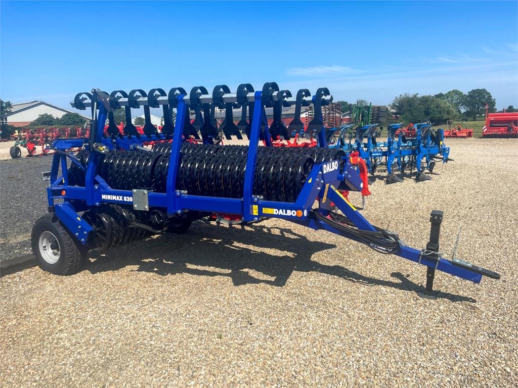 Dal-Bo MINIMAX 830X55 CAMBR