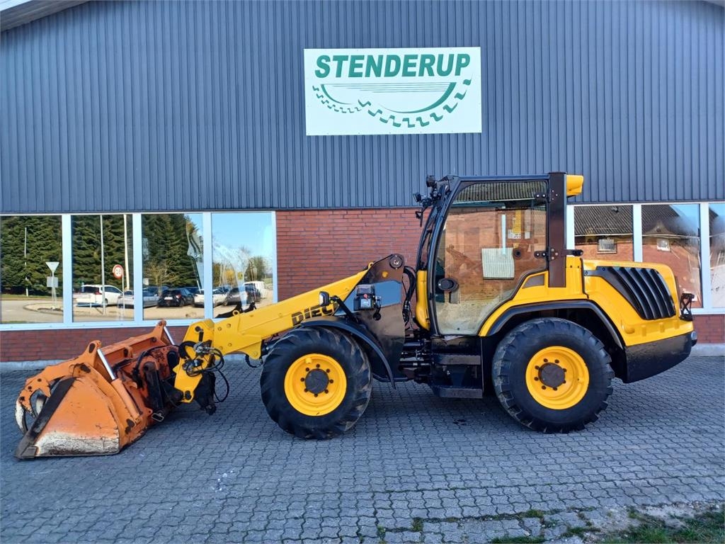 Dieci PIVOT T60