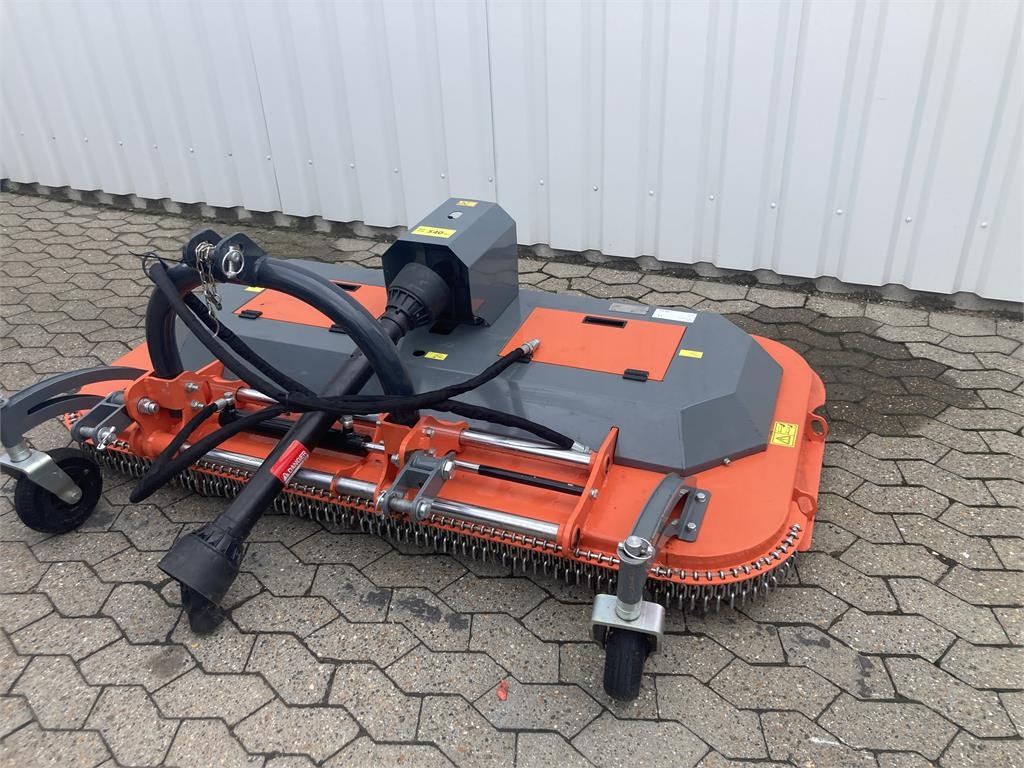 Dk-Tec ROTORKLIPPER 180CM G