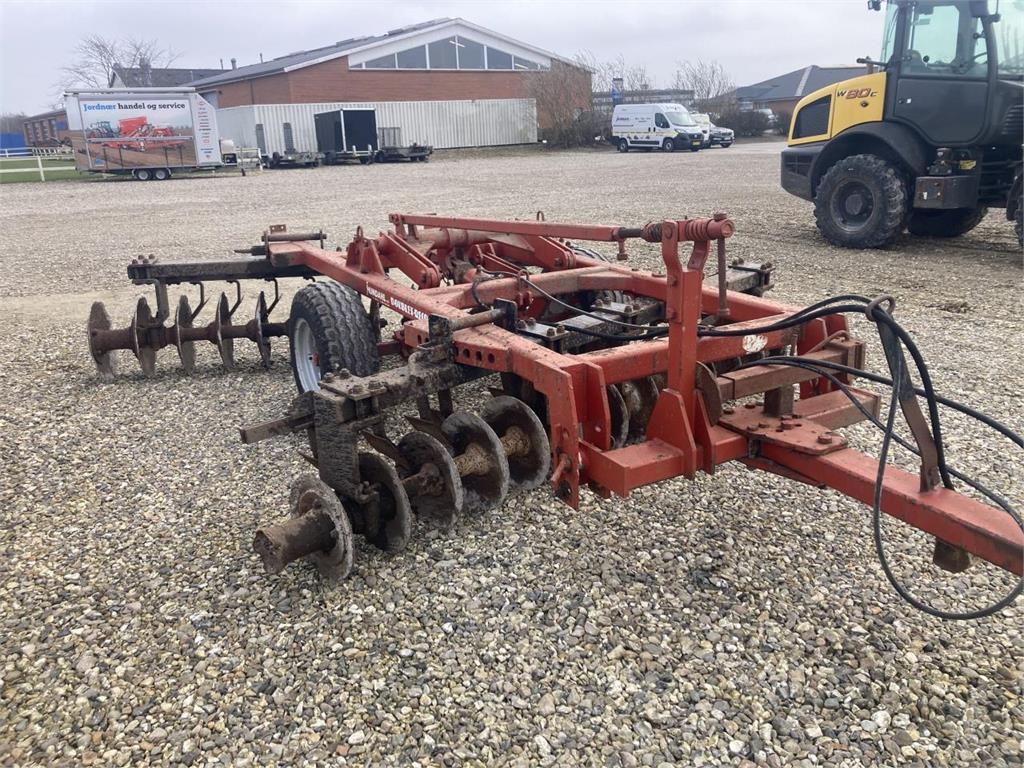 Doublet-Record 3,5M BUGSERET