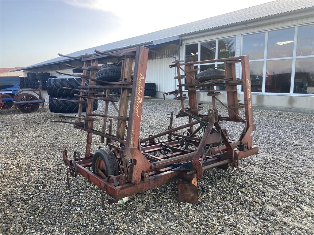 Doublet-Record KULTI-DAN 5,2M
