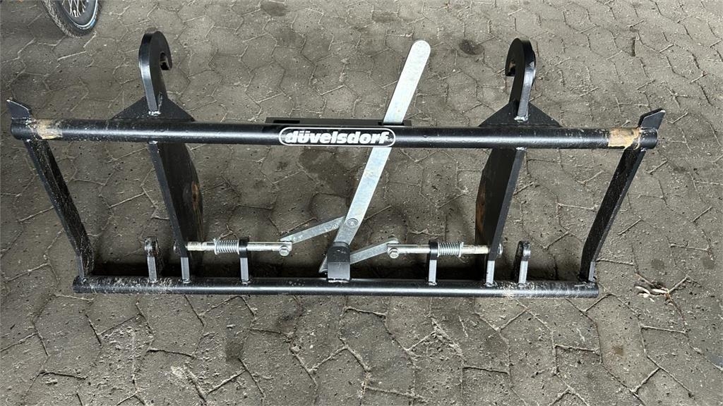 Düvelsdorf ADAPTER
