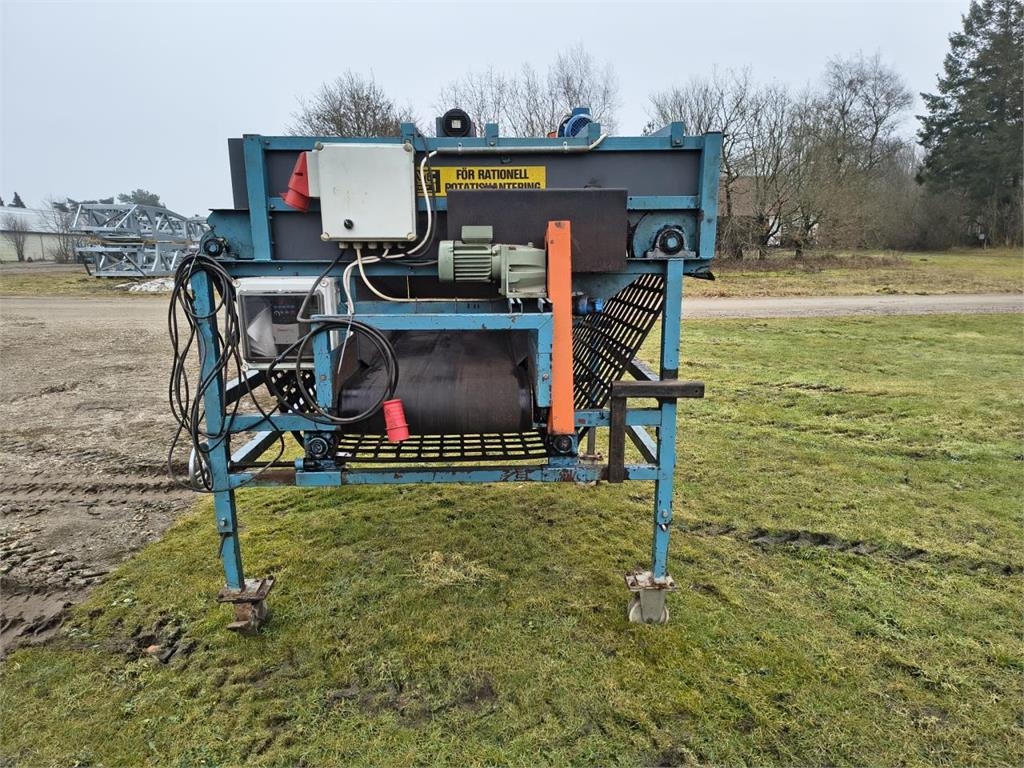 Emve Net Sorter