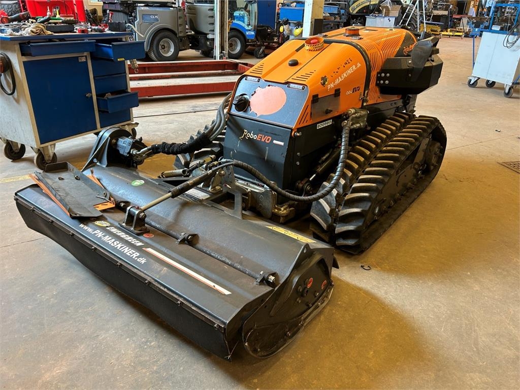 Energreen ROBO EVO M. 130CM