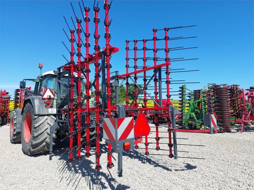 Expom FOX XL 7.2 m