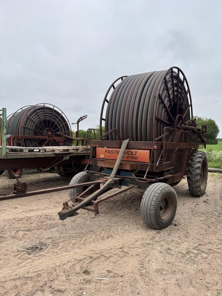 Fasterholt FM 4700-675-110