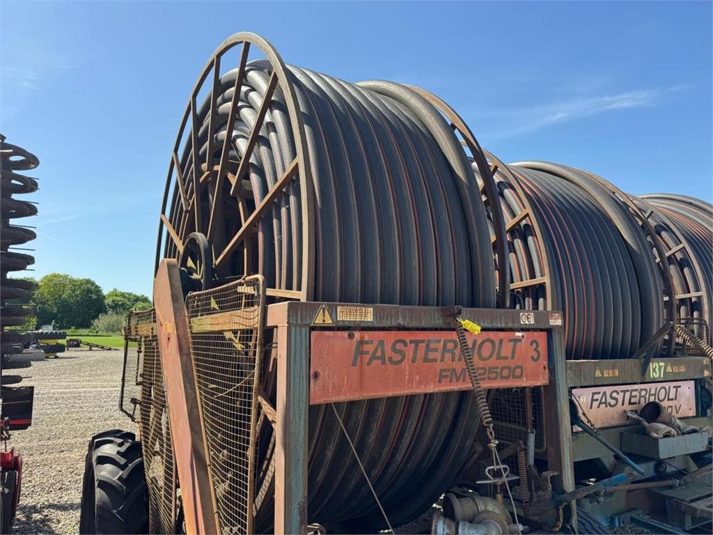 Fasterholt FM2500
