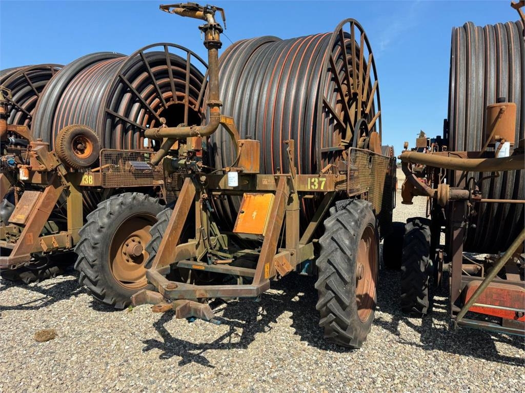 Fasterholt FM4700