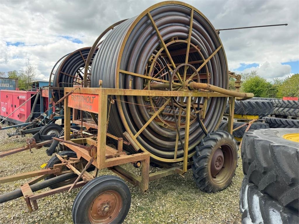 Fasterholt TL 100