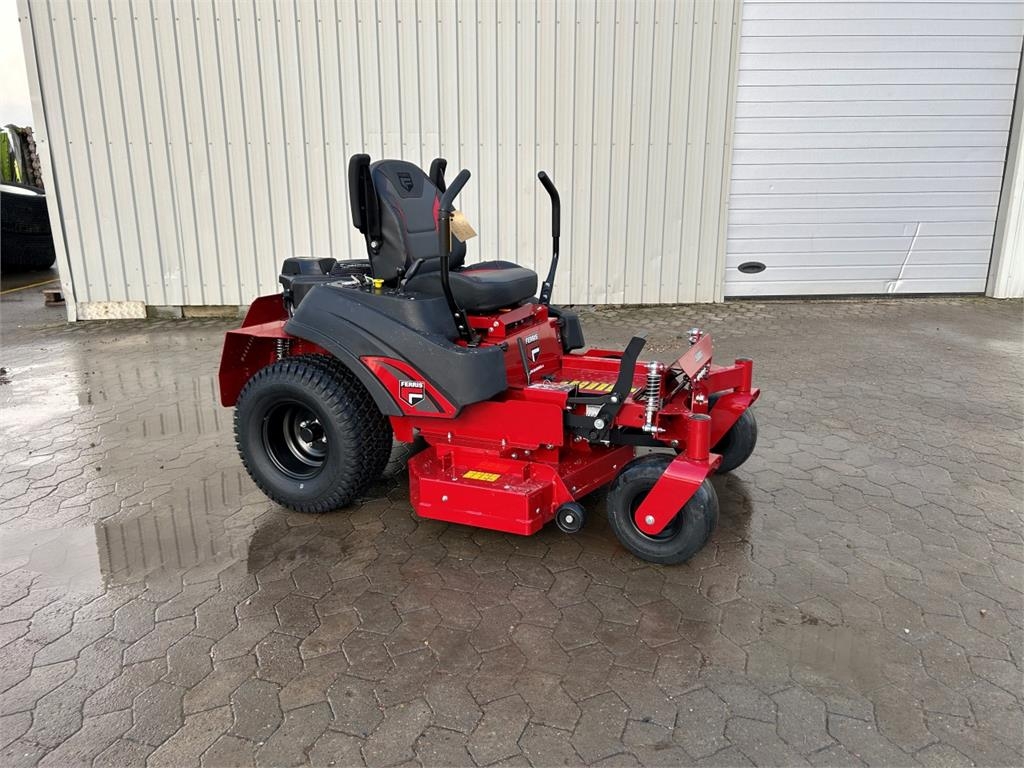 Ferris ZT 500 S 122CM