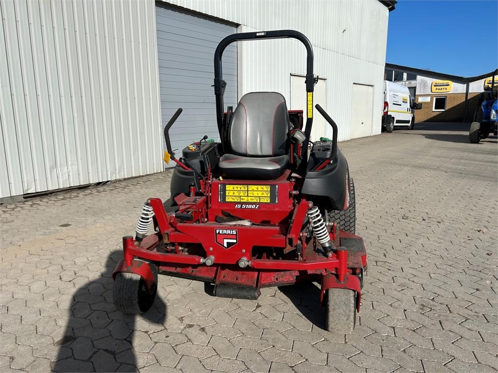 Ferris ZT 5100 - 155CM