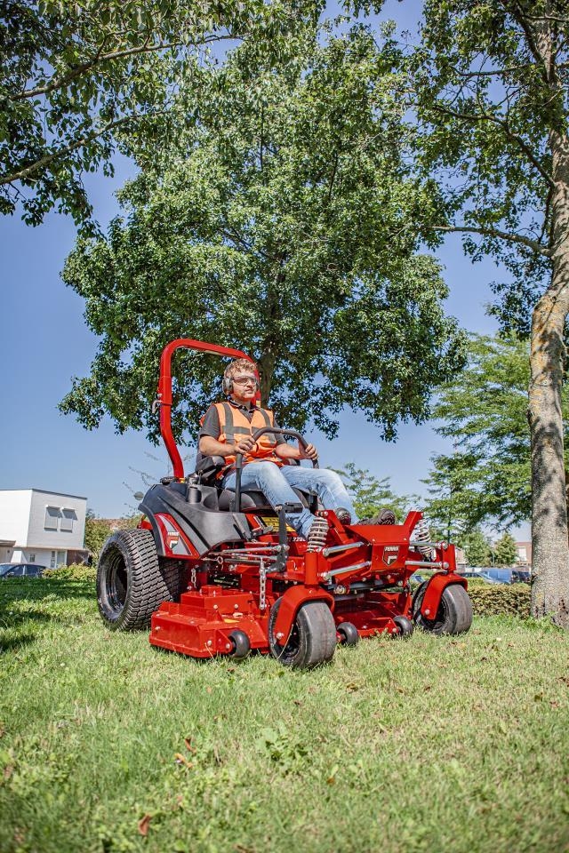 Ferris ZT2200 ISX