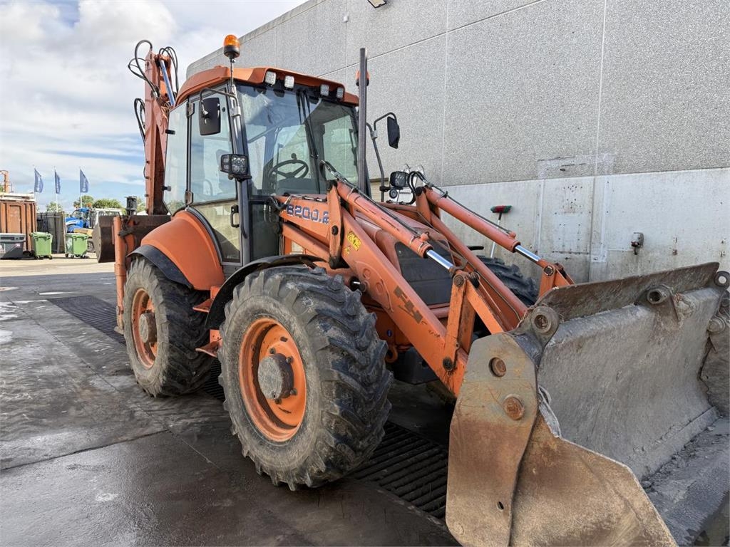 Fiat-Hitachi FB200.2