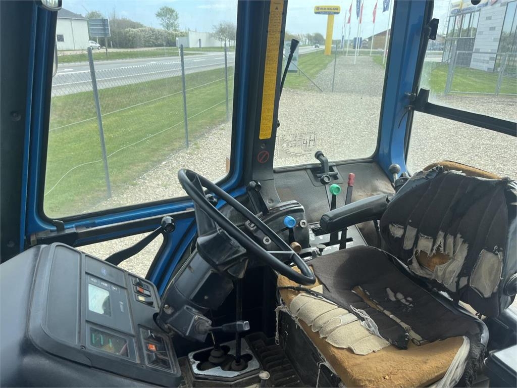 7810 4WD