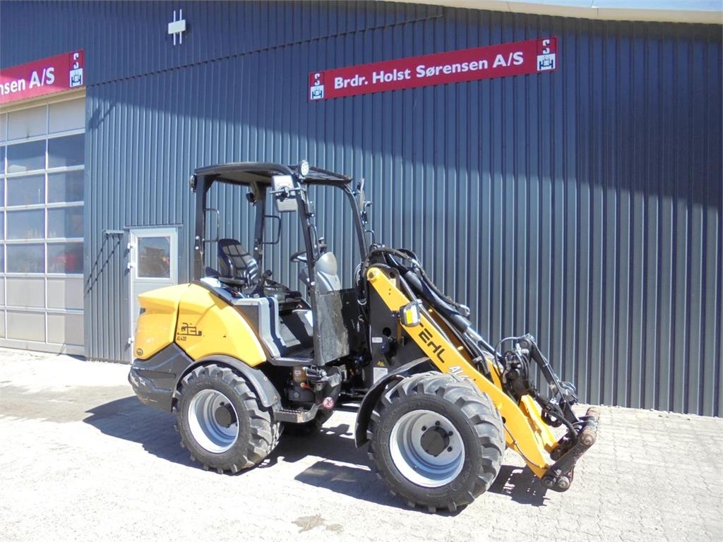 Gehl 430