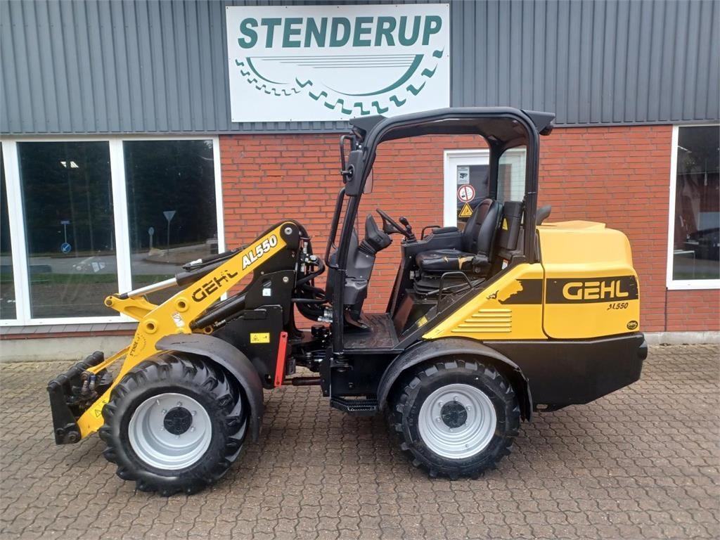 Gehl AL550