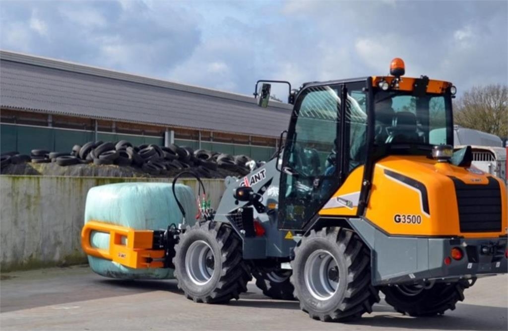 GiANT G3500 X-TRA