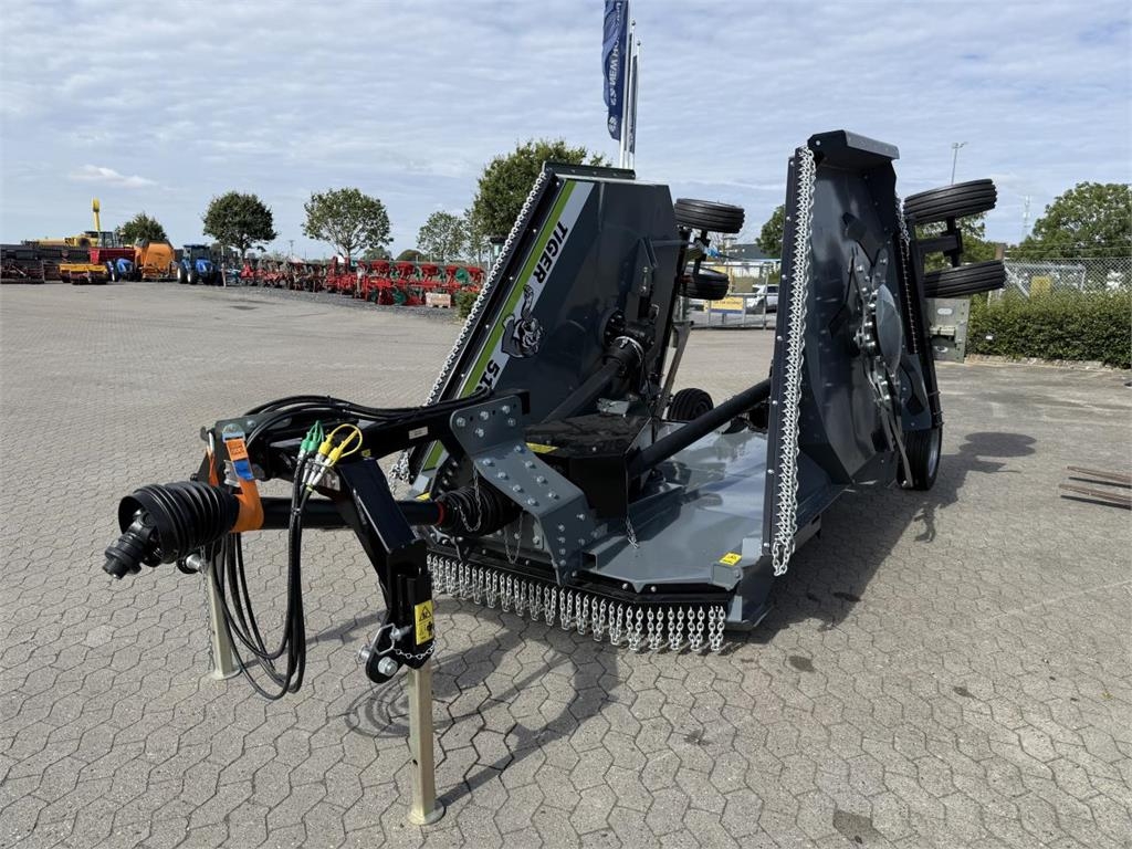 Greentec TIGER 510