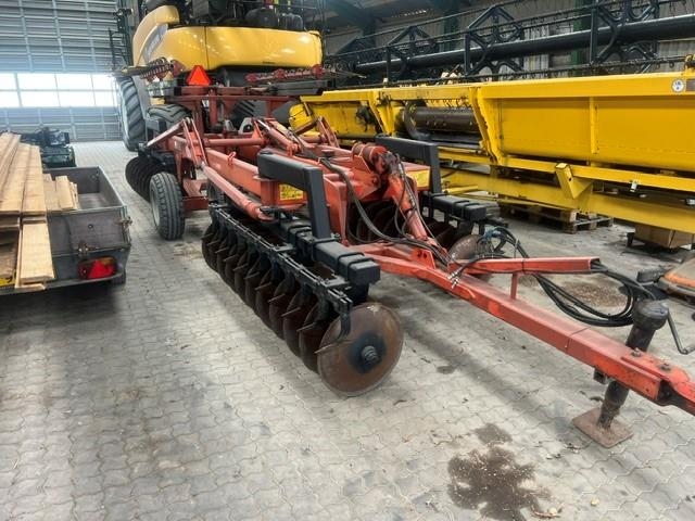 Gregoire-Besson SXL 666 42